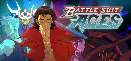 《战甲王牌 》 Battle Suit Aces-未玩VIGAME