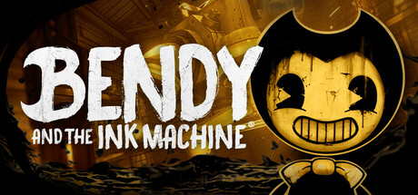 《班迪与墨水机器 》 Bendy and the Ink Machine-未玩VIGAME