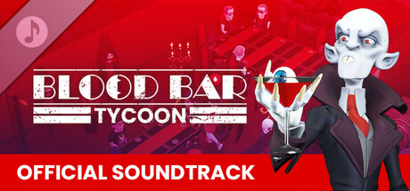 《吸血鬼酒吧大亨 》 Blood Bar Tycoon-未玩VIGAME