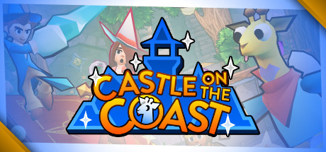 《海岸城堡 》 Castle on the Coast-未玩VIGAME