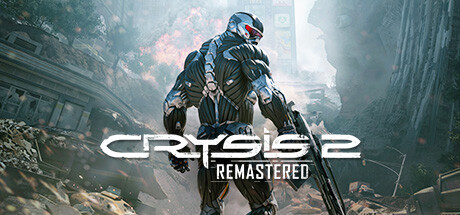 《孤岛危机2：重制版 》 Crysis 2 Remastered-未玩VIGAME