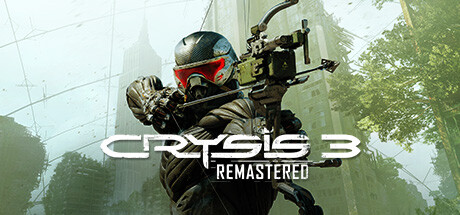 《孤岛危机3：重制版 》 Crysis 3 Remastered-未玩VIGAME