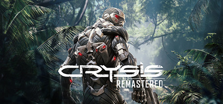 《孤岛危机：重制版 》 Crysis Remastered-未玩VIGAME