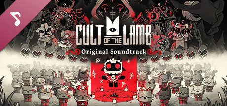 《咩咩启示录 》 Cult of the Lamb-未玩VIGAME