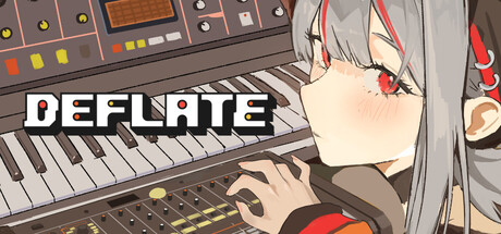 《音序真空 》 DEFLATE-未玩VIGAME