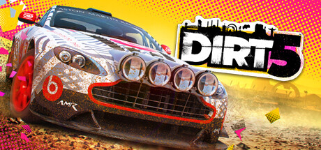 《尘埃5 》 DIRT 5-未玩VIGAME