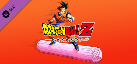 《龙珠Z：卡卡罗特 》 DRAGON BALL Z  KAKAROT-未玩VIGAME