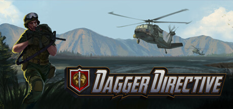 《匕首指令 》 Dagger Directive-未玩VIGAME