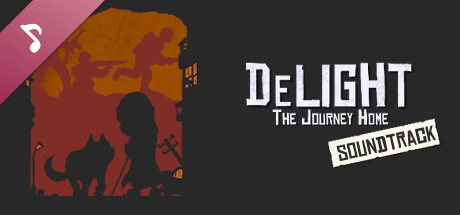 《光盲 》 DeLight  The Journey Home-未玩VIGAME