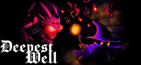 《无底深井 》 Deepest Well-未玩VIGAME