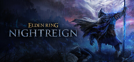 《艾尔登法环 黑夜君临 》 ELDEN RING NIGHTREIGN 支持网络联机-未玩VIGAME