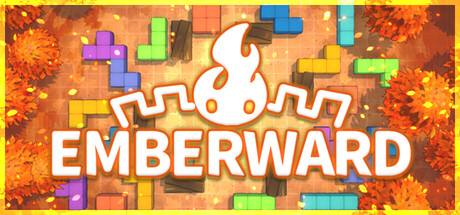 《余烬守卫 》 Emberward-未玩VIGAME