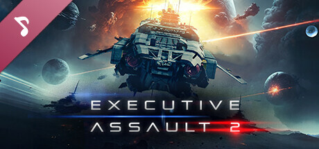 《可执行突击2 》 Executive Assault 2-未玩VIGAME