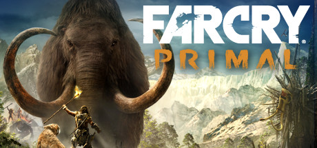《孤岛惊魂：原始杀戮 》 Far Cry Primal-未玩VIGAME