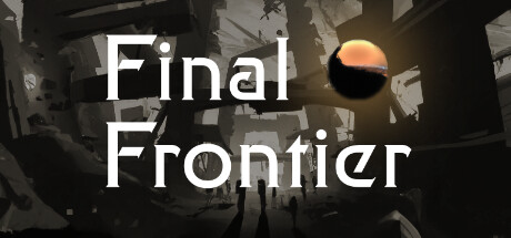 《探险异星飞行队 》 Final Frontier Story-未玩VIGAME