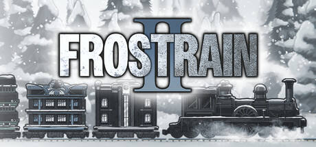 《霜雪列车2 》 Frostrain 2-未玩VIGAME