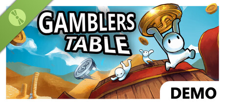 《硬币桌 》 Gamblers Table-未玩VIGAME