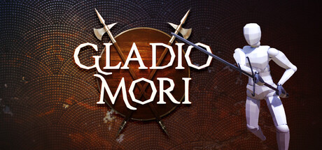 《蠢蠢角斗士 》 Gladio Mori-未玩VIGAME