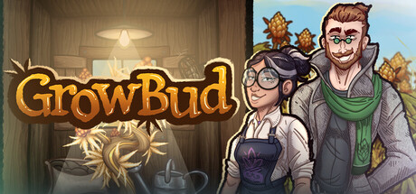 《大麻种植伙伴 》 GrowBud-未玩VIGAME