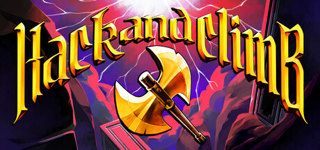 《斩击攀登 》 Hack And Climb-未玩VIGAME