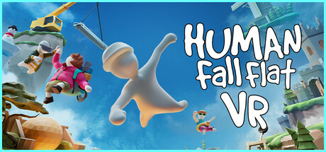 《人类一败涂地 》 Human Fall Flat-未玩VIGAME