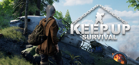 《维持生存 》 KeepUp Survival-未玩VIGAME