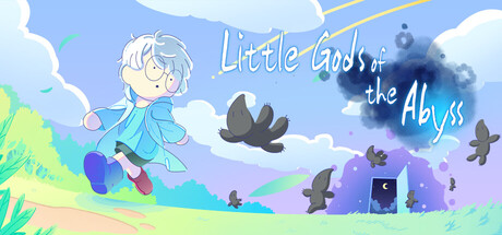 《深渊中的小神 》 Little Gods of the Abyss-未玩VIGAME