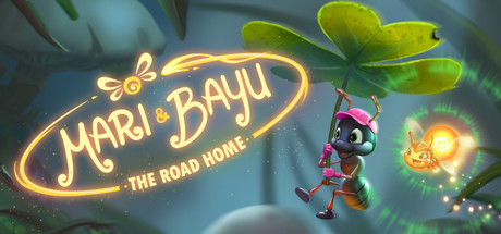 《玛丽和巴尤：回家之路 》 Mari and Bayu – The Road Home-未玩VIGAME