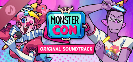 《魔物学园4：魔物庆典 》 Monster Prom 4  Monster Con-未玩VIGAME