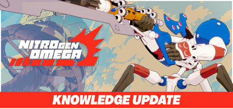 《终末机兵 》 NITRO GEN OMEGA-未玩VIGAME