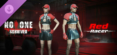 《无人生还 》 No One Survived-未玩VIGAME