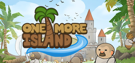 《还有一个岛 》 One More Island-未玩VIGAME