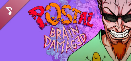 《喋血街头：脑损伤 》 POSTAL  Brain Damaged-未玩VIGAME