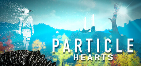 《粒子之心 》 Particle Hearts-未玩VIGAME