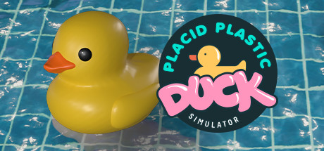 《小黄鸭模拟器 》 Placid Plastic Duck Simulator-未玩VIGAME