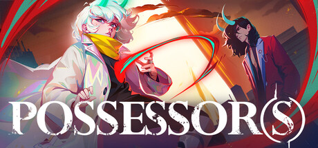 《所有者 》 Possessors-未玩VIGAME