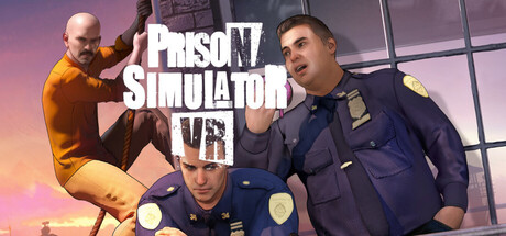 《监狱模拟器 》 Prison Simulator-未玩VIGAME