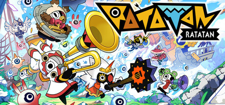 《啦嗒铛 》 Ratatan-未玩VIGAME