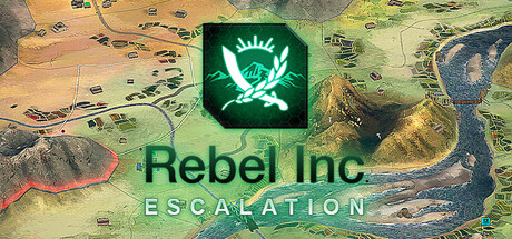 《反叛公司：局势升级 》 Rebel Inc  Escalation-未玩VIGAME
