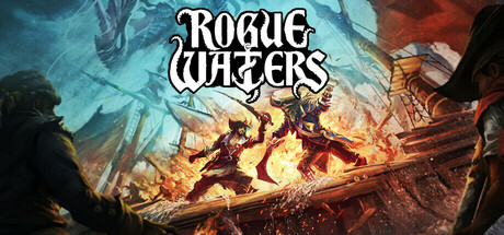 《恶棍水域 》 Rogue Waters-未玩VIGAME