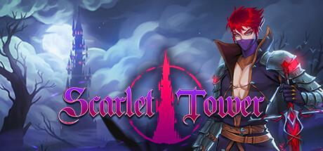 《猩红之塔 》 Scarlet Tower-未玩VIGAME