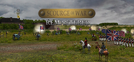 《战争浩劫：重制版 》 Scourge of War Remastered-未玩VIGAME