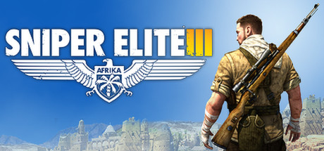 《狙击精英3 》 Sniper Elite 3-未玩VIGAME
