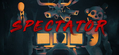 《旁观者 》 Spectator-未玩VIGAME