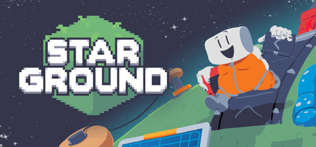 《星轮 》 Starground-未玩VIGAME