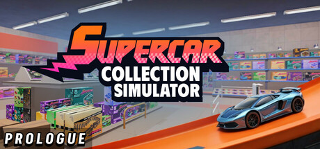 《超级跑车收藏模拟器 》 Supercar Collection Simulator-未玩VIGAME