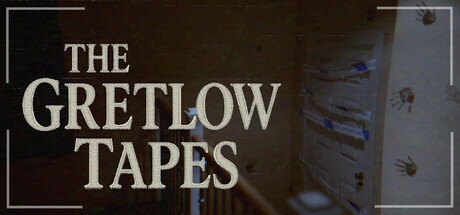 《格莱特洛秘录 》 The Gretlow Tapes-未玩VIGAME