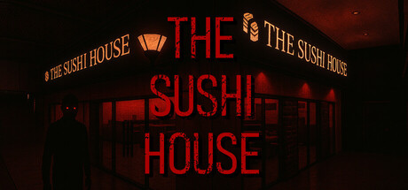 《寿司屋 》 The Sushi House-未玩VIGAME