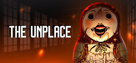 《无处之地 》 The Unplace-未玩VIGAME