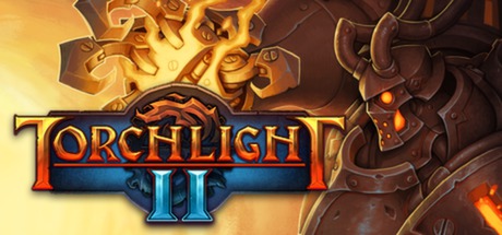 《火炬之光 》 Torchlight-未玩VIGAME